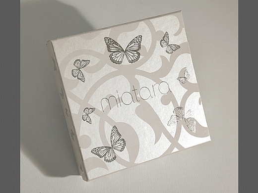 Mücevher Kutuları