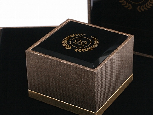 Mücevher Kutuları
