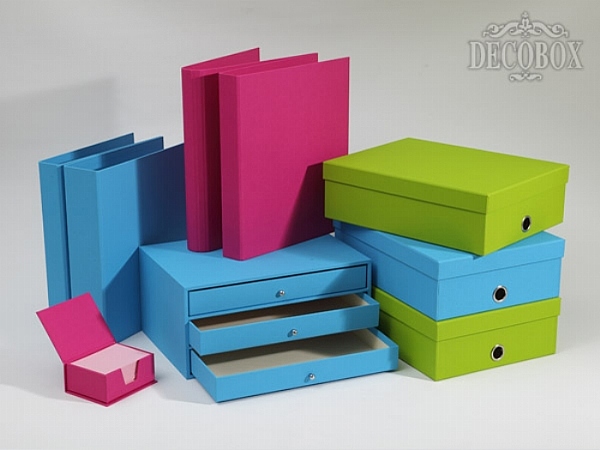 Decobox Referansları
